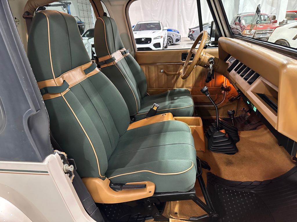 1995 Jeep Wrangler SE Tigard OR