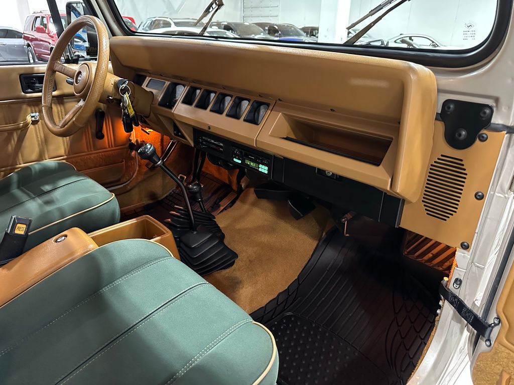 1995 Jeep Wrangler SE Tigard OR