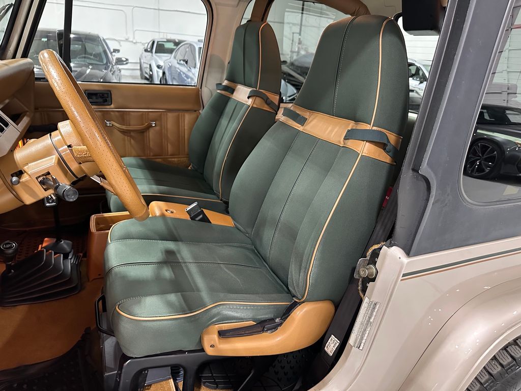 1995 Jeep Wrangler SE Tigard OR
