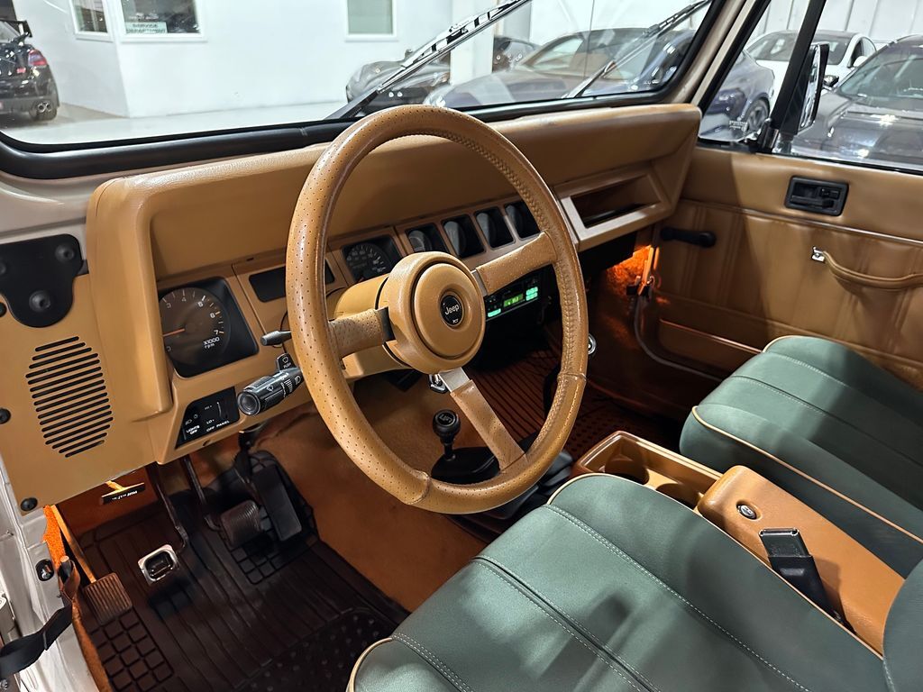 1995 Jeep Wrangler SE Tigard OR