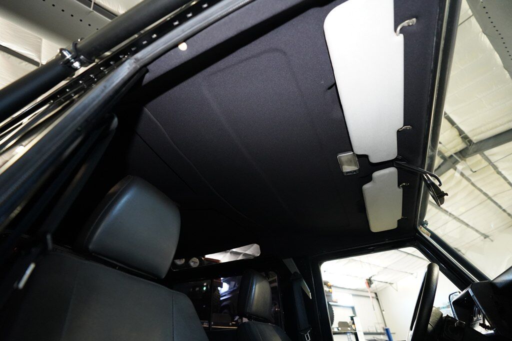 1995 LAND ROVER DEFENDER 90 90 Boerne TX