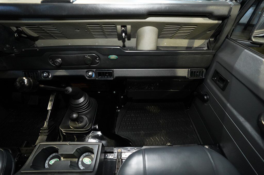 1995 LAND ROVER DEFENDER 90 90 Boerne TX