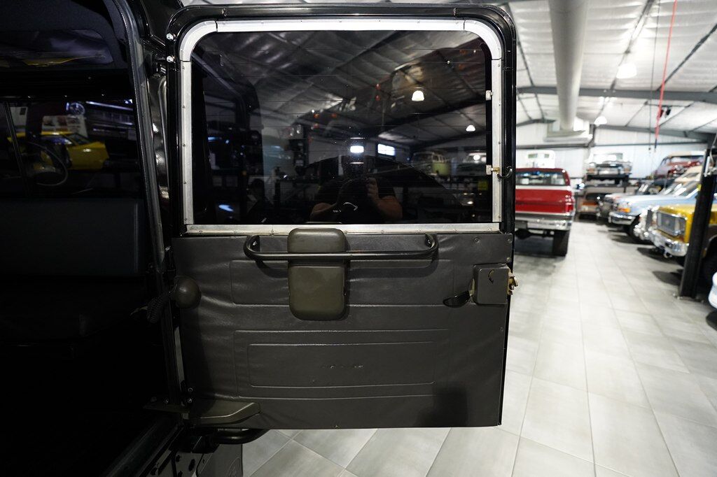 1995 LAND ROVER DEFENDER 90 90 Boerne TX