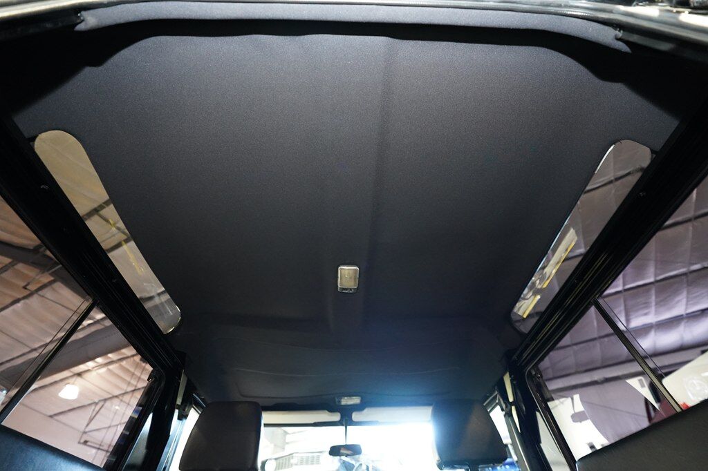 1995 LAND ROVER DEFENDER 90 90 Boerne TX