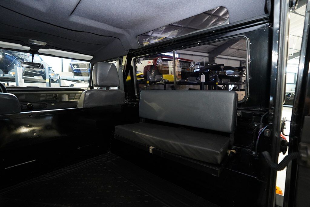 1995 LAND ROVER DEFENDER 90 90 Boerne TX