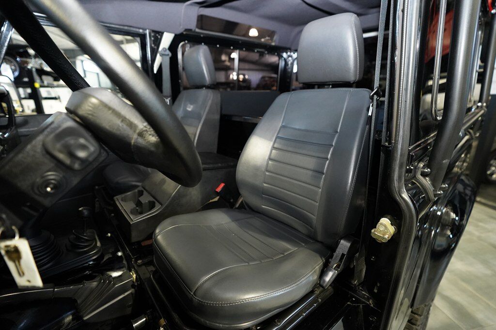 1995 LAND ROVER DEFENDER 90 90 Boerne TX