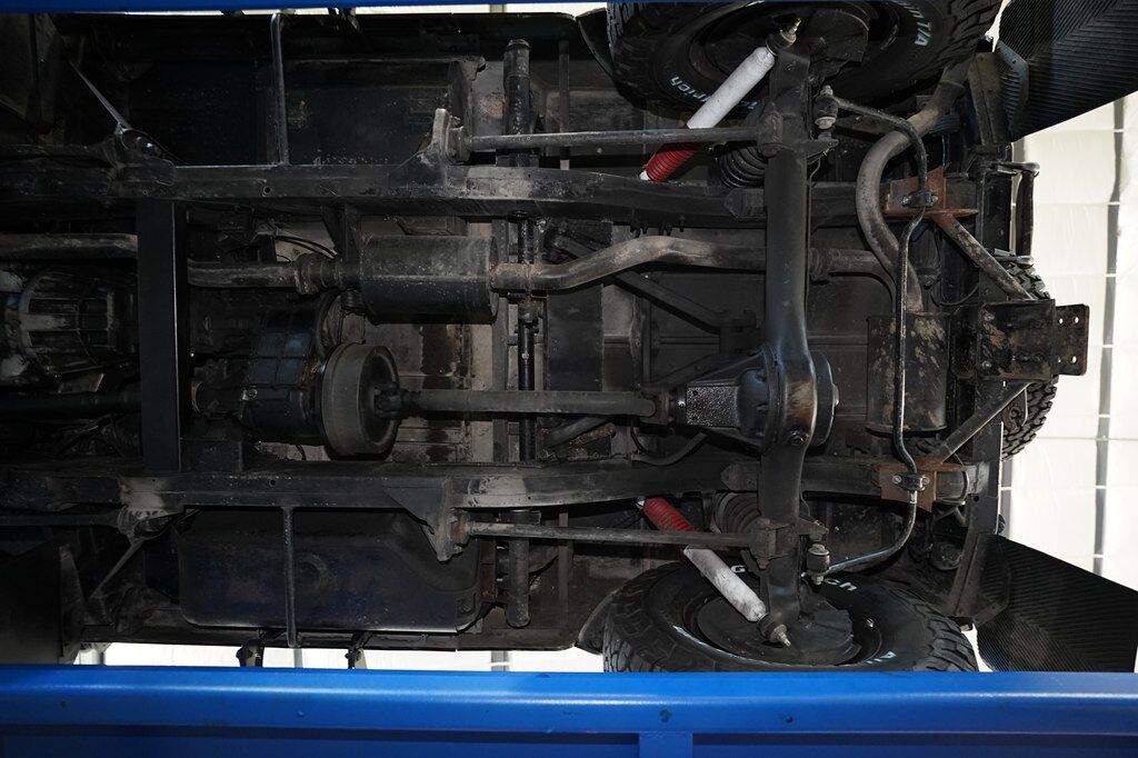 1995 LAND ROVER DEFENDER 90 90 Boerne TX