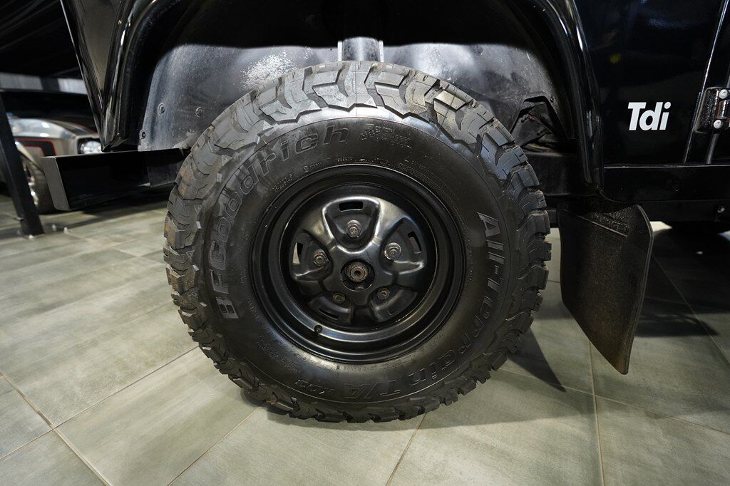 1995 LAND ROVER DEFENDER 90 90 Boerne TX