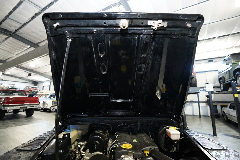 1995 LAND ROVER DEFENDER 90 90 Boerne TX