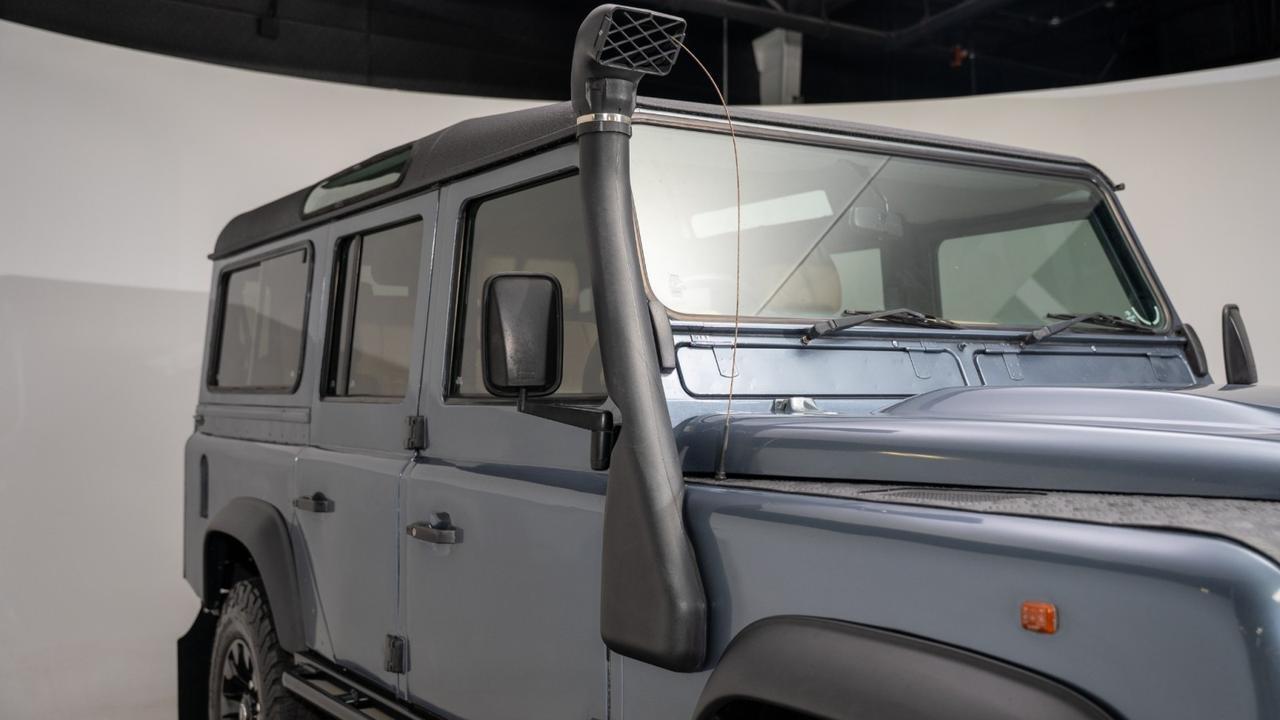 1995 Land Rover Defender 110 Franklin TN