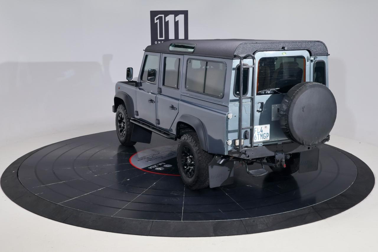 1995 Land Rover Defender 110 Franklin TN