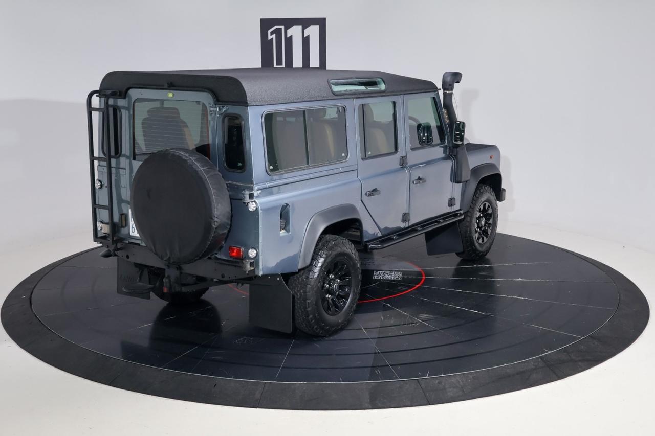 1995 Land Rover Defender 110 Franklin TN