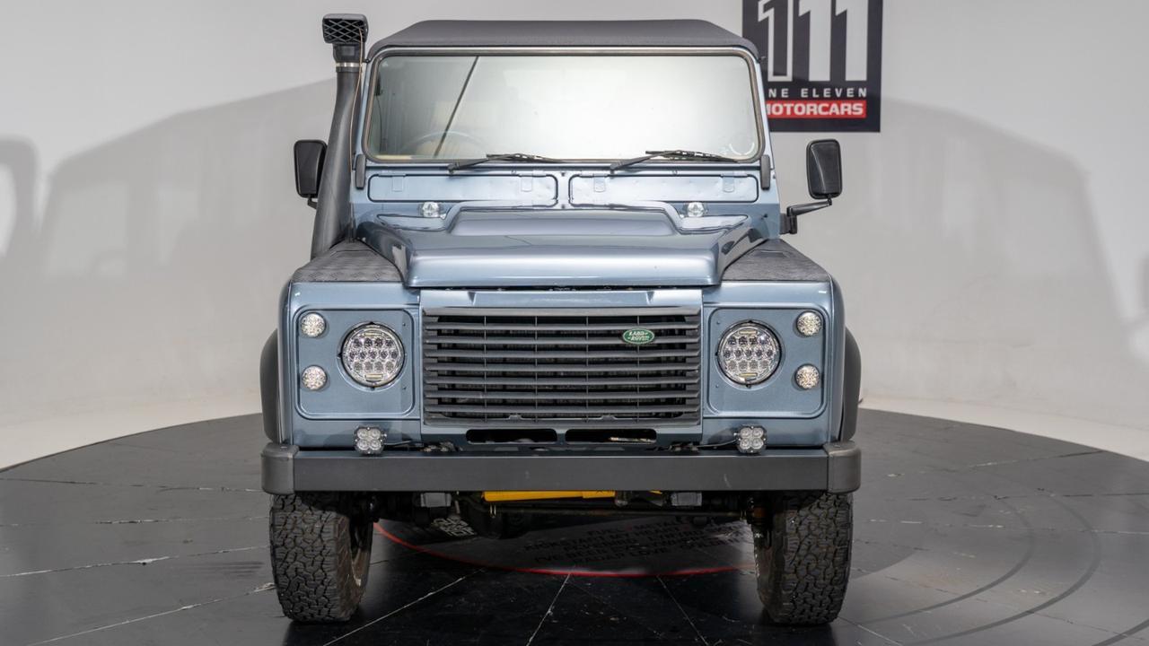 1995 Land Rover Defender 110 Franklin TN