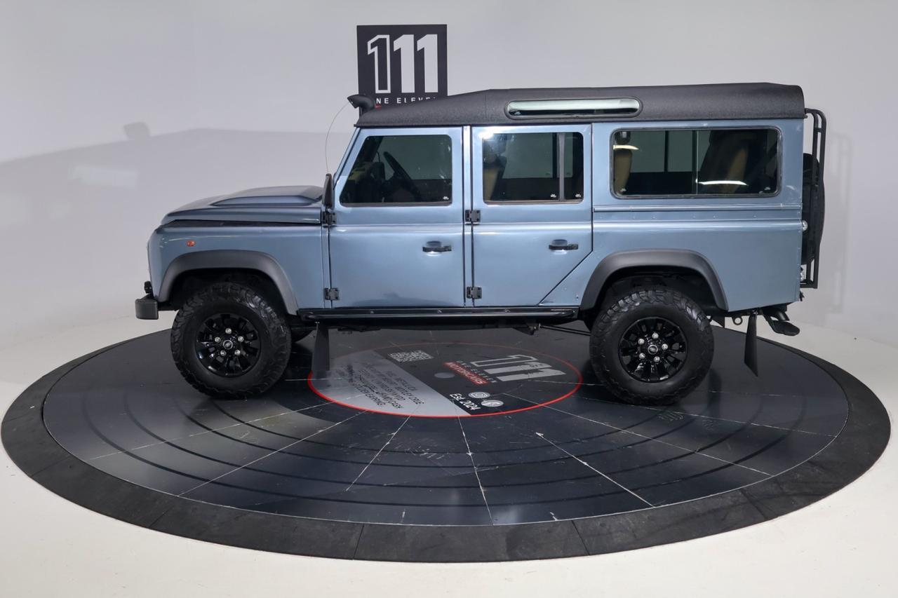 1995 Land Rover Defender 110 Franklin TN