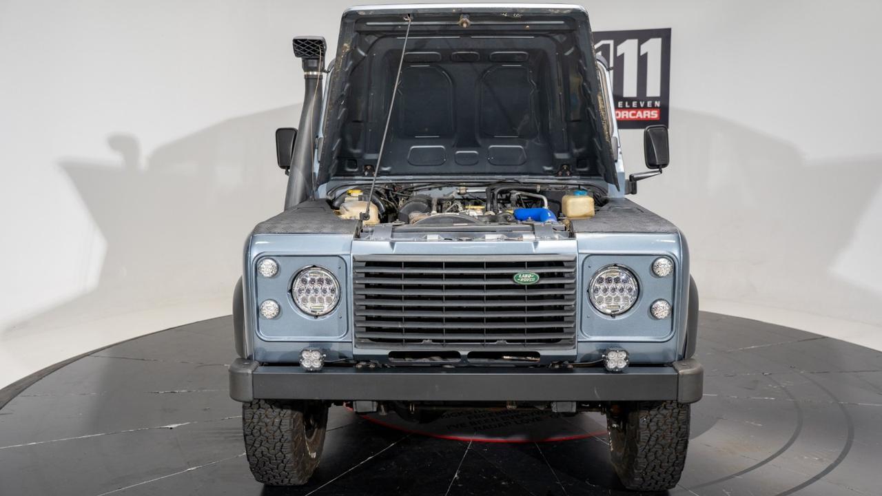 1995 Land Rover Defender 110 Franklin TN