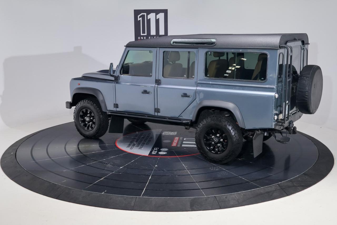 1995 Land Rover Defender 110 Franklin TN