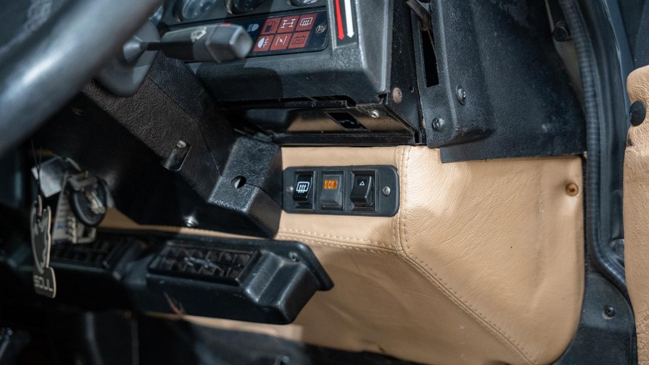 1995 Land Rover Defender 110 Franklin TN