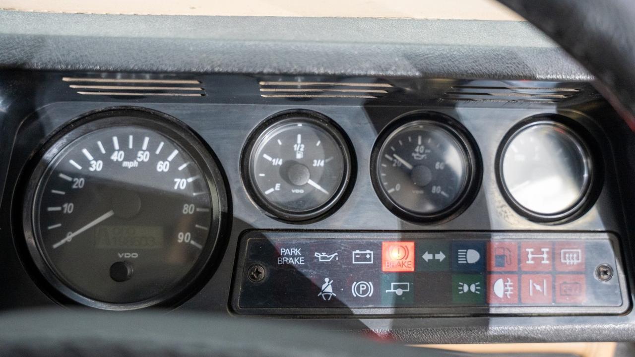 1995 Land Rover Defender 110 Franklin TN