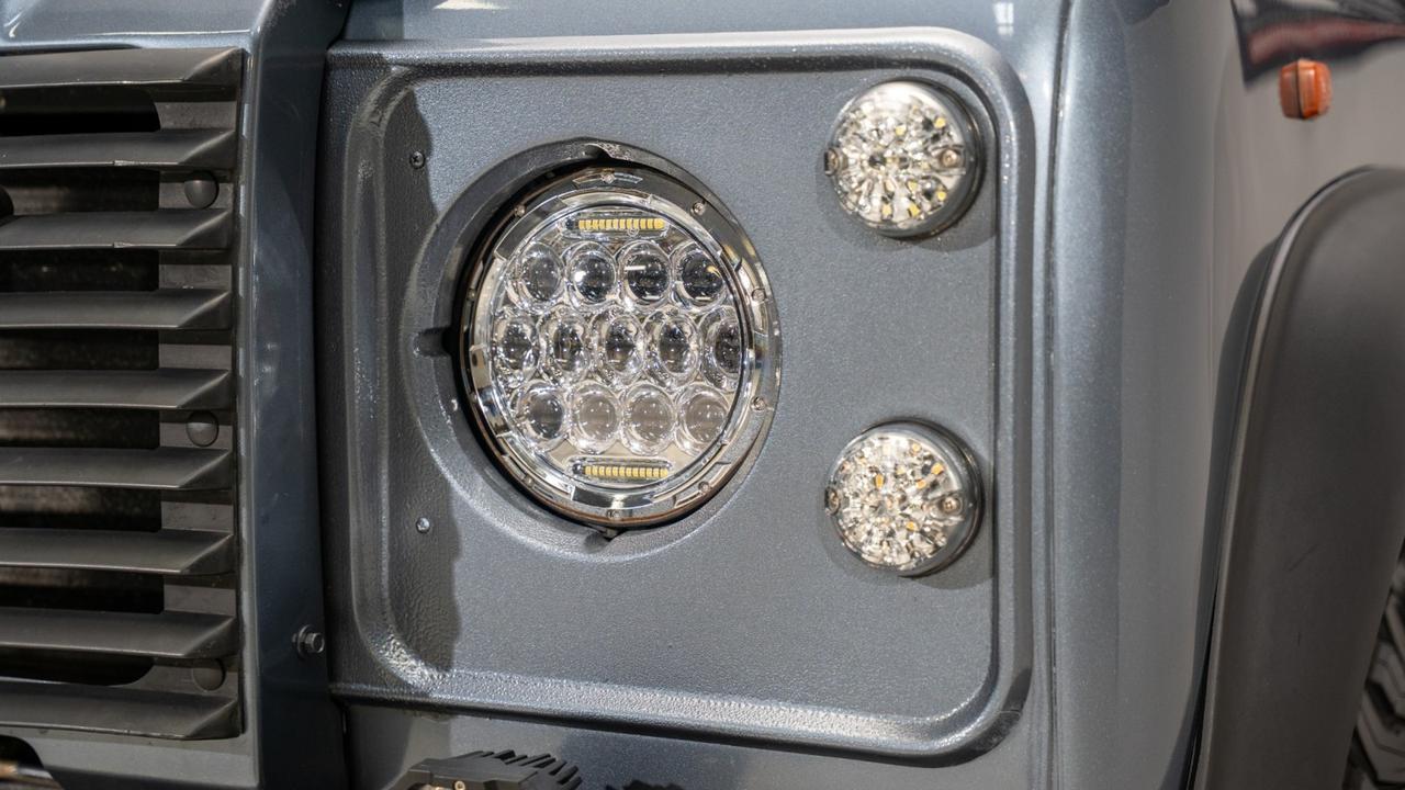 1995 Land Rover Defender 110 Franklin TN