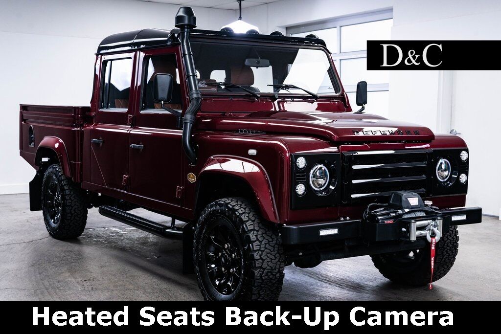 Used Land Rover Portland OR