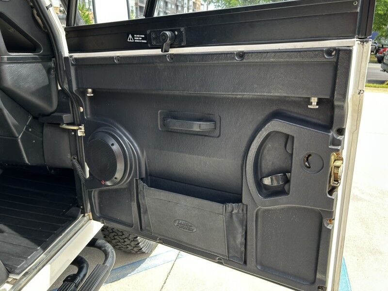 1995 Land Rover Defender 90 Birmingham AL