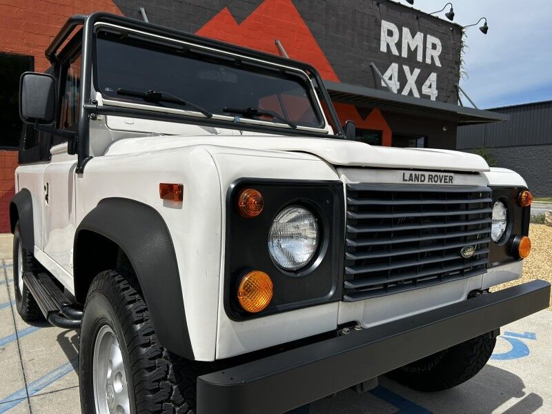 1995 Land Rover Defender 90 Birmingham AL
