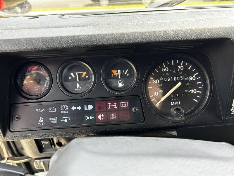 1995 Land Rover Defender 90 Birmingham AL