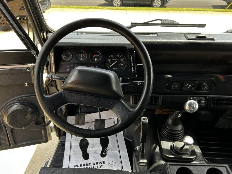 1995 Land Rover Defender 90 Birmingham AL