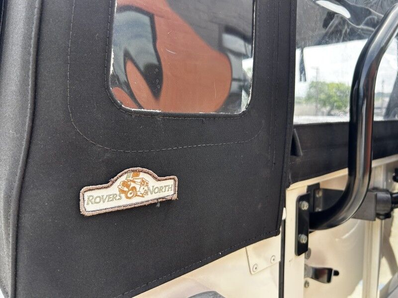 1995 Land Rover Defender 90 Birmingham AL