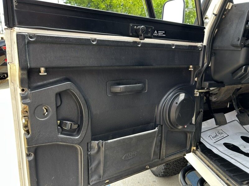 1995 Land Rover Defender 90 Birmingham AL