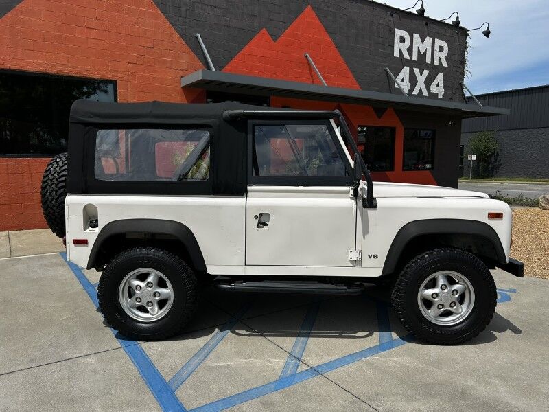 1995 Land Rover Defender 90 Birmingham AL