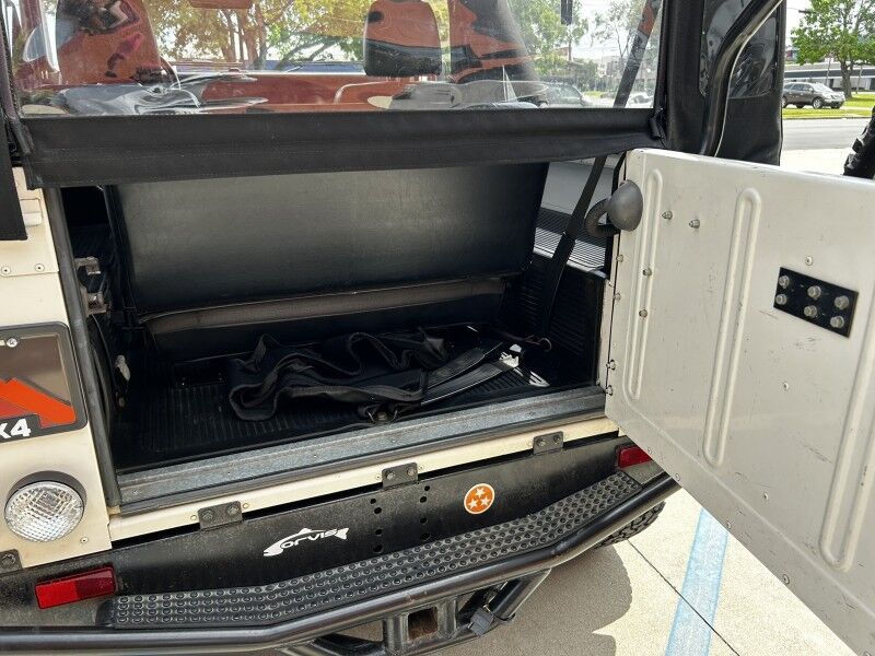 1995 Land Rover Defender 90 Birmingham AL