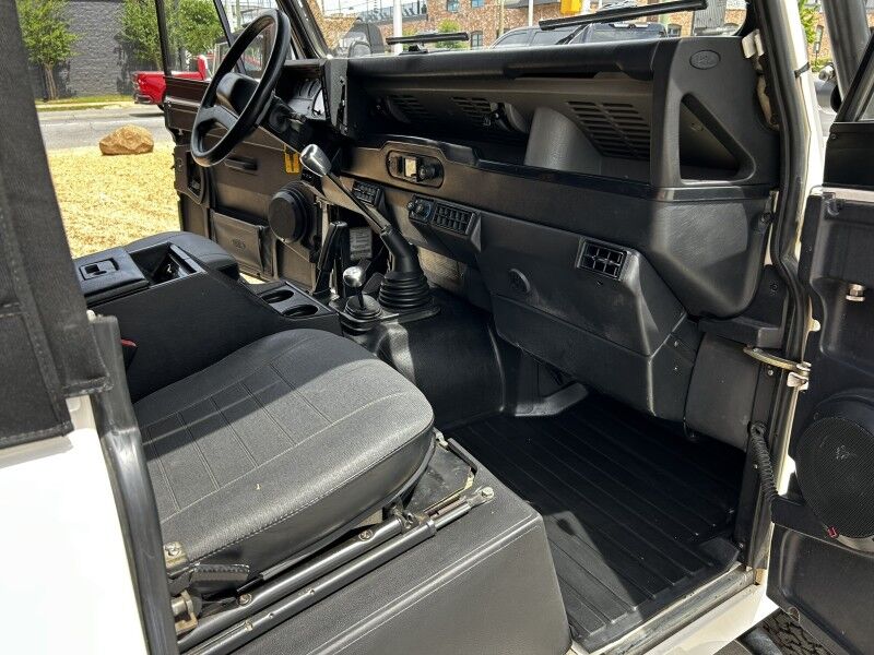 1995 Land Rover Defender 90 Birmingham AL