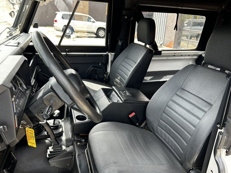 1995 Land Rover Defender 90 Birmingham AL