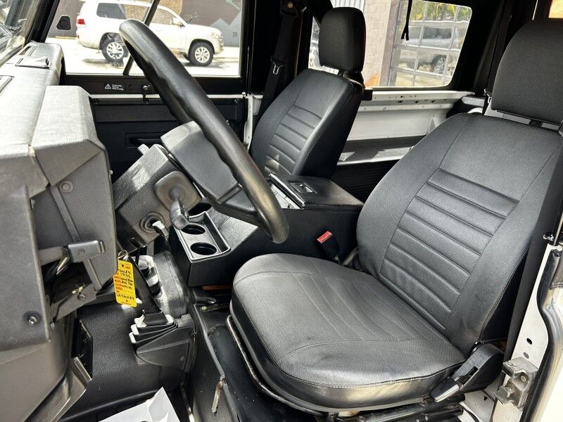 1995 Land Rover Defender 90 Birmingham AL