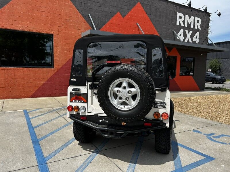 1995 Land Rover Defender 90 Birmingham AL