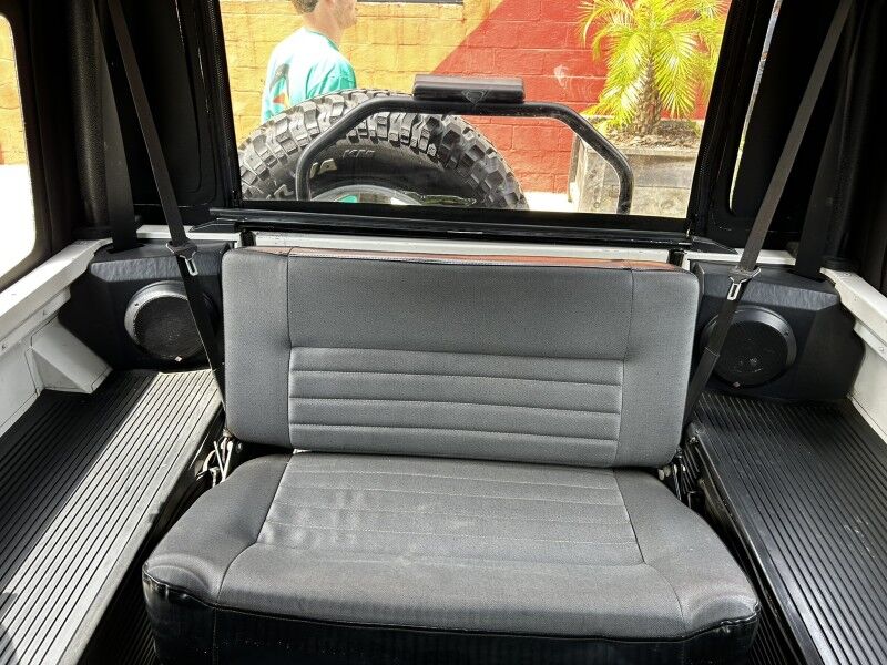1995 Land Rover Defender 90 Birmingham AL