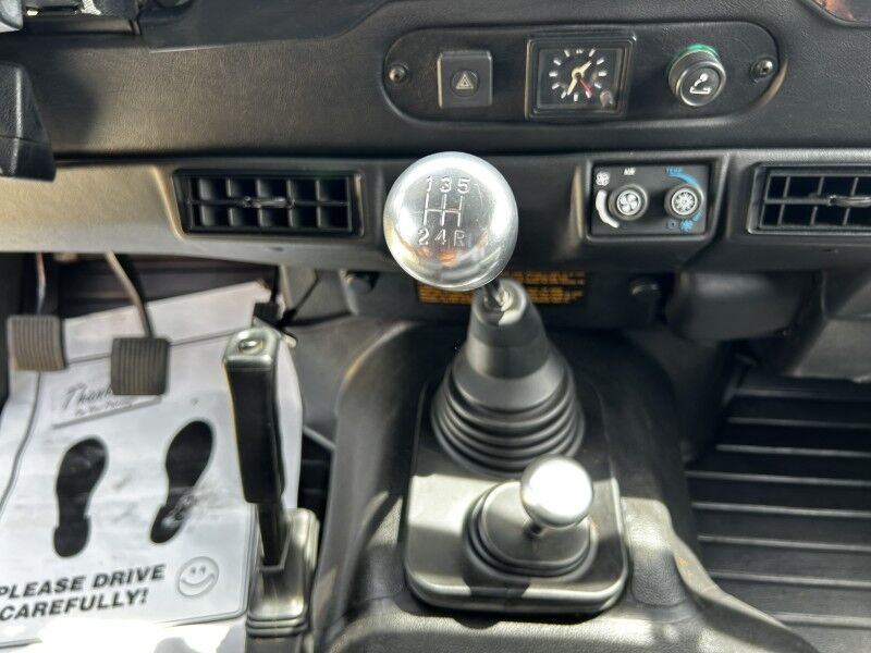 1995 Land Rover Defender 90 Birmingham AL