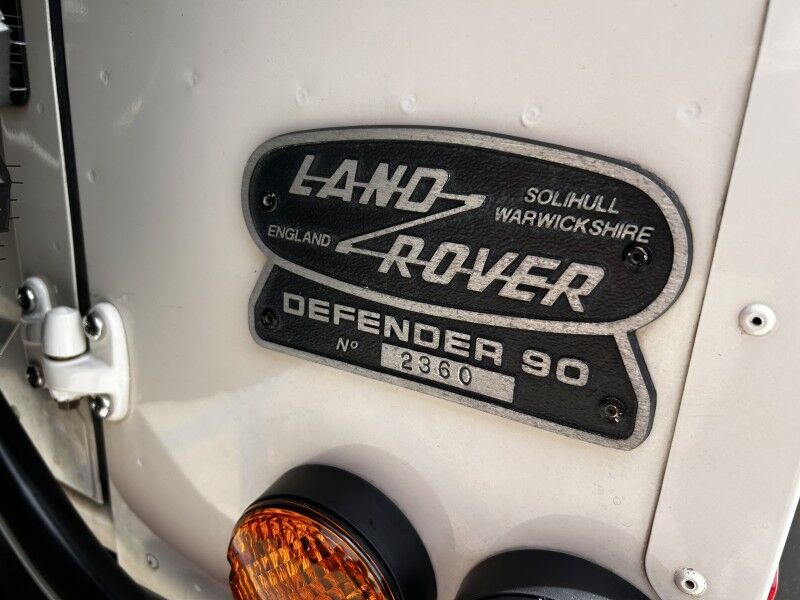 1995 Land Rover Defender 90 Birmingham AL