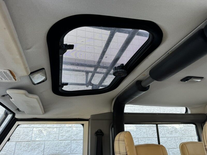 1995 Land Rover Defender 90 NAS Willow Grove PA