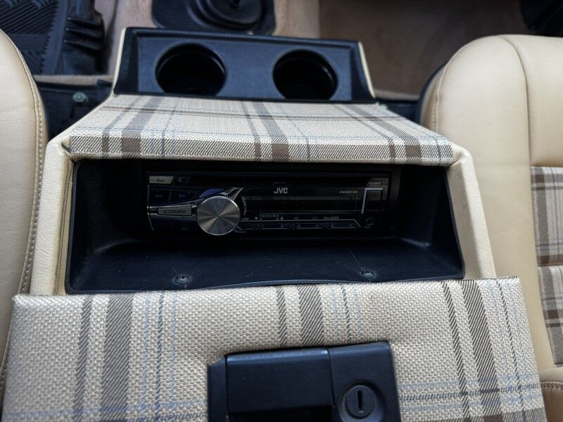 1995 Land Rover Defender 90 NAS Willow Grove PA