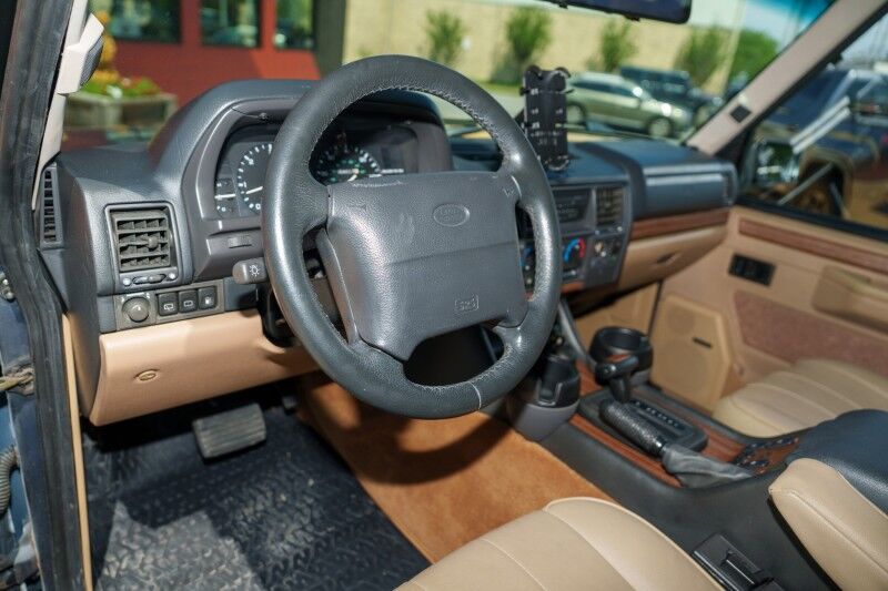 1995 Land Rover Range Rover County Birmingham AL