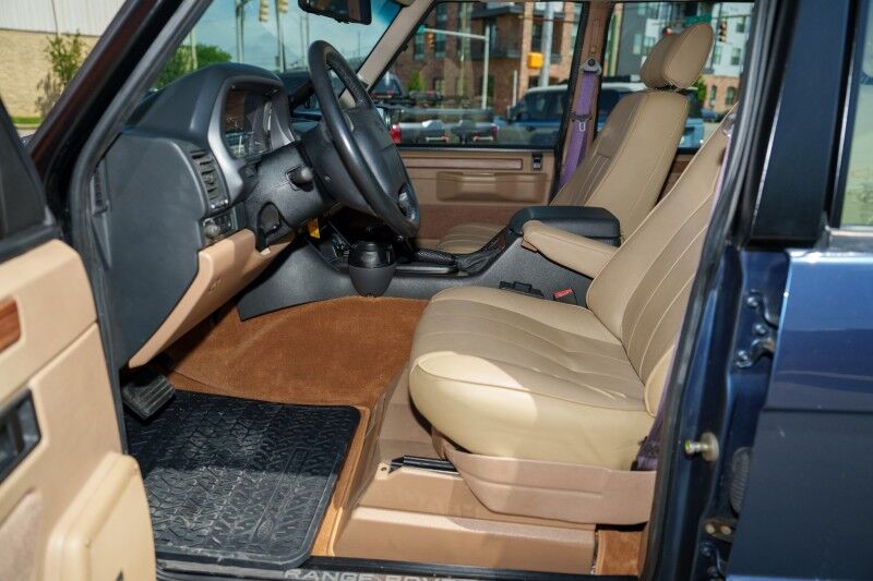 1995 Land Rover Range Rover County Birmingham AL