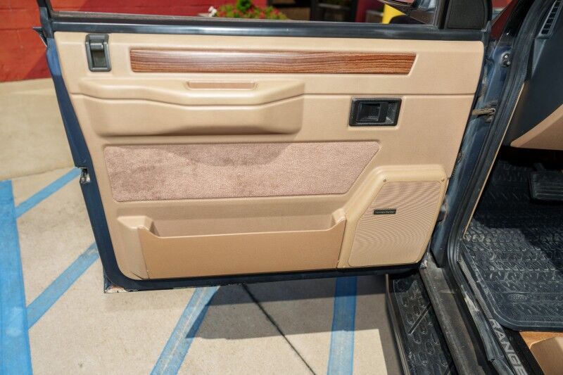 1995 Land Rover Range Rover County Birmingham AL