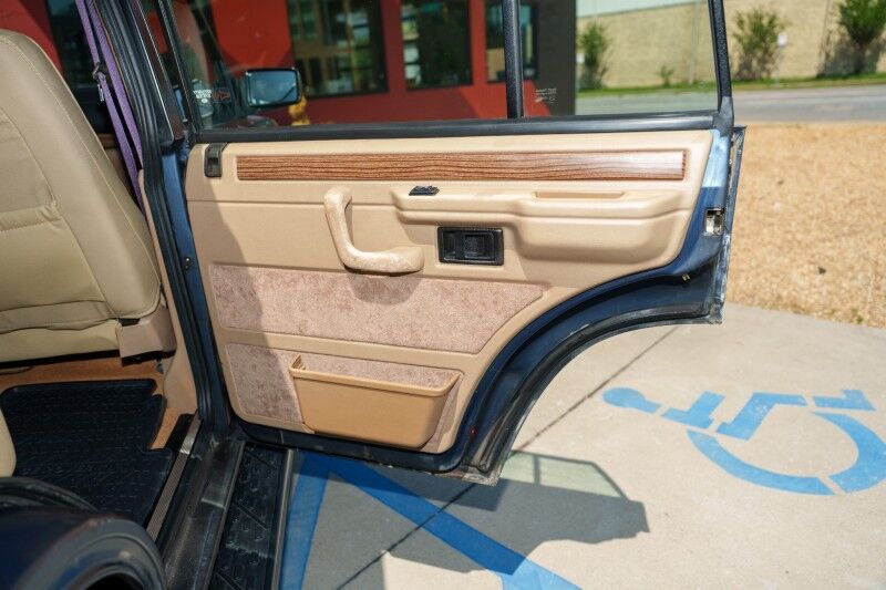 1995 Land Rover Range Rover County Birmingham AL