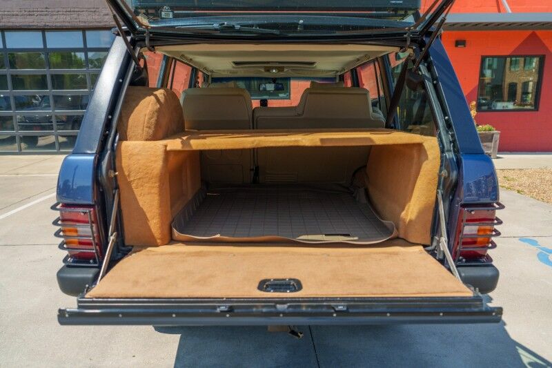 1995 Land Rover Range Rover County Birmingham AL
