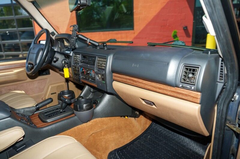1995 Land Rover Range Rover County Birmingham AL