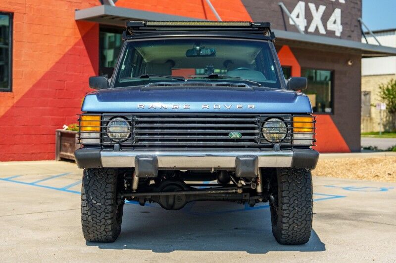 1995 Land Rover Range Rover County Birmingham AL