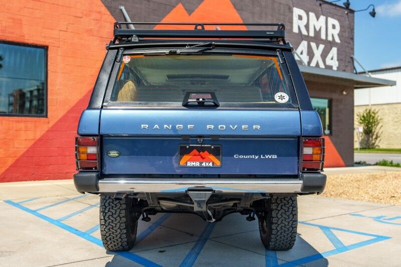 1995 Land Rover Range Rover County Birmingham AL