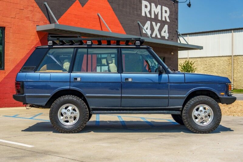 1995 Land Rover Range Rover County Birmingham AL